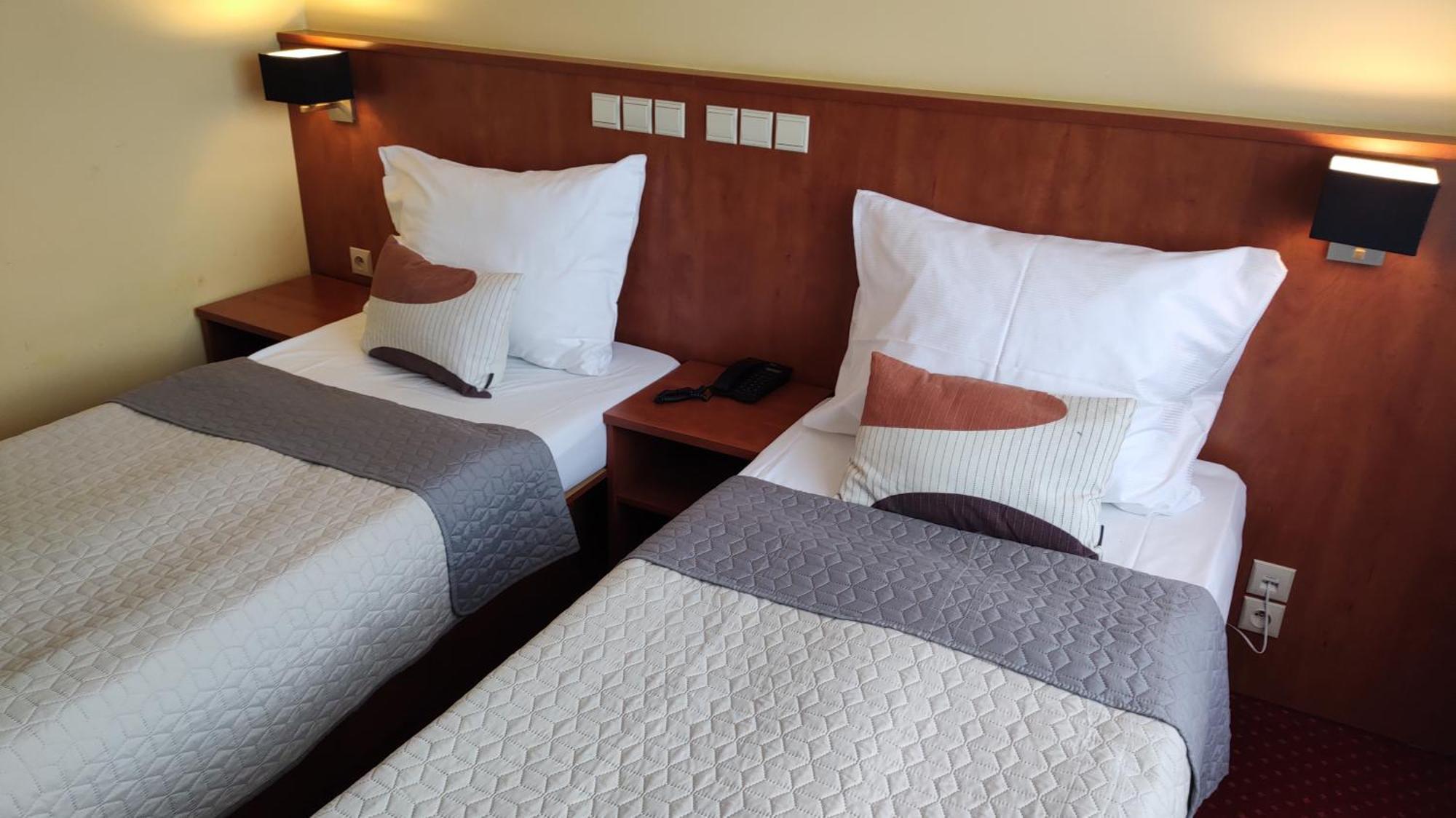 Hotel Ludmila Mělník Δωμάτιο φωτογραφία